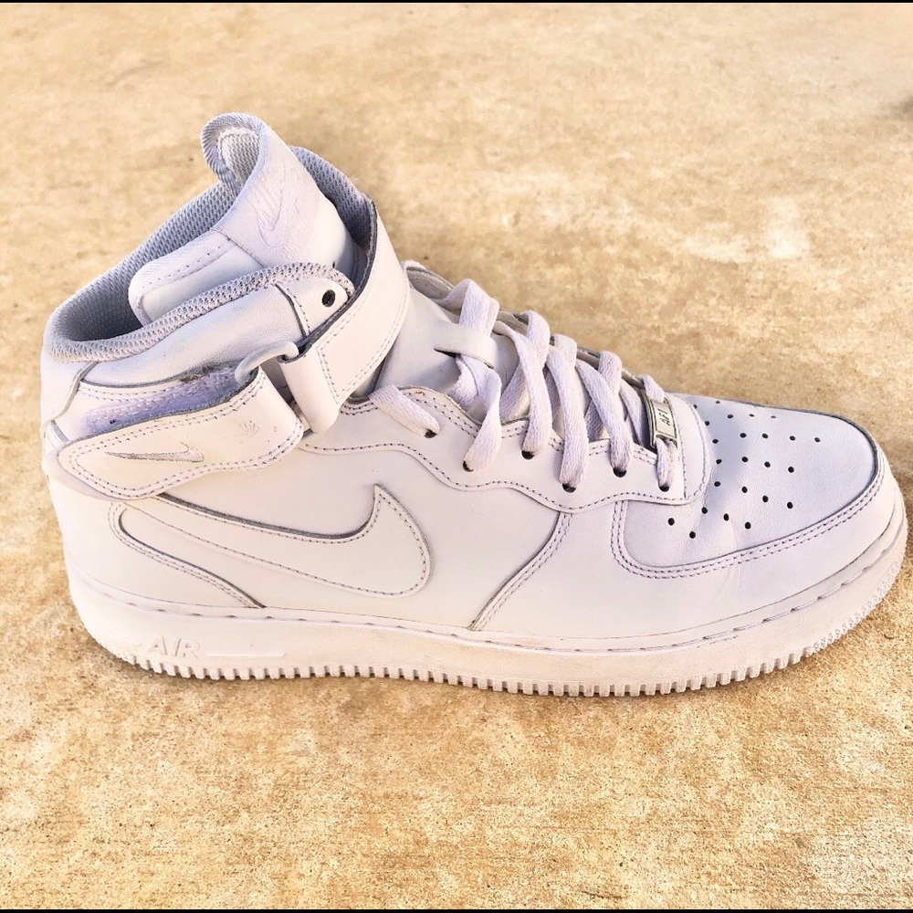 Nike Air Force 1 Mid 07 Men